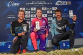 UEC BMX European Championships 2025 - Valmiera - Lettonia -  - 11/07/2025 -  - photo Tommaso Pelagalli/SprintCyclingAgency?2025